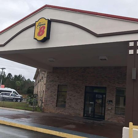 Motel Super 8 Pascagoula Zewnętrze zdjęcie