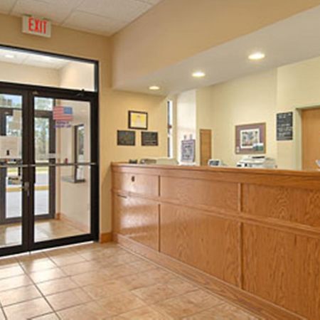 Motel Super 8 Pascagoula Wnętrze zdjęcie