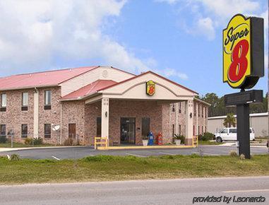 Motel Super 8 Pascagoula Zewnętrze zdjęcie