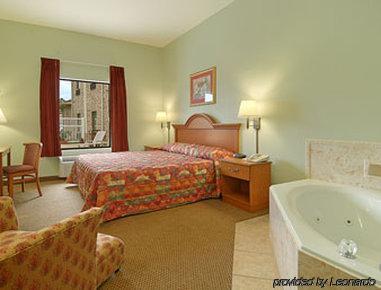 Motel Super 8 Pascagoula Pokój zdjęcie