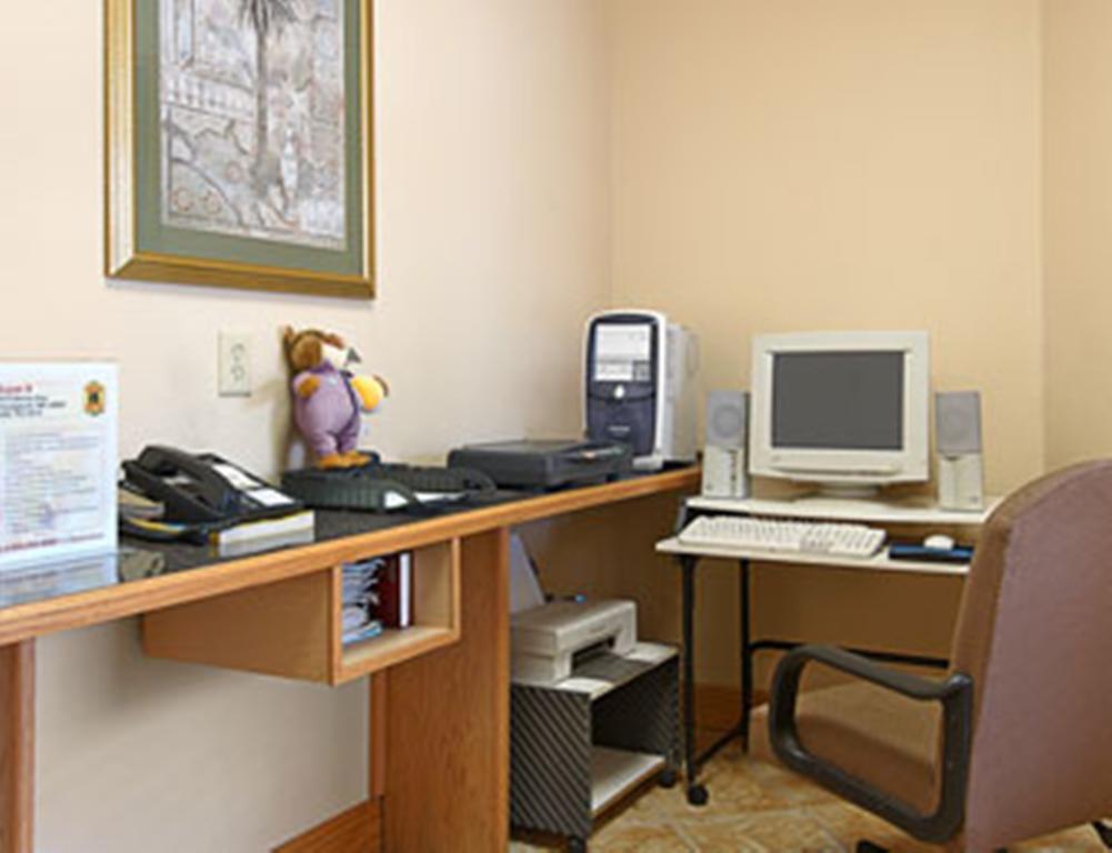 Motel Super 8 Pascagoula Udogodnienia zdjęcie