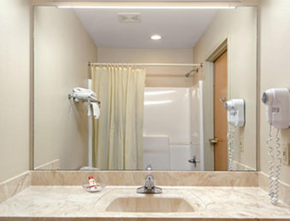 Motel Super 8 Pascagoula Pokój zdjęcie