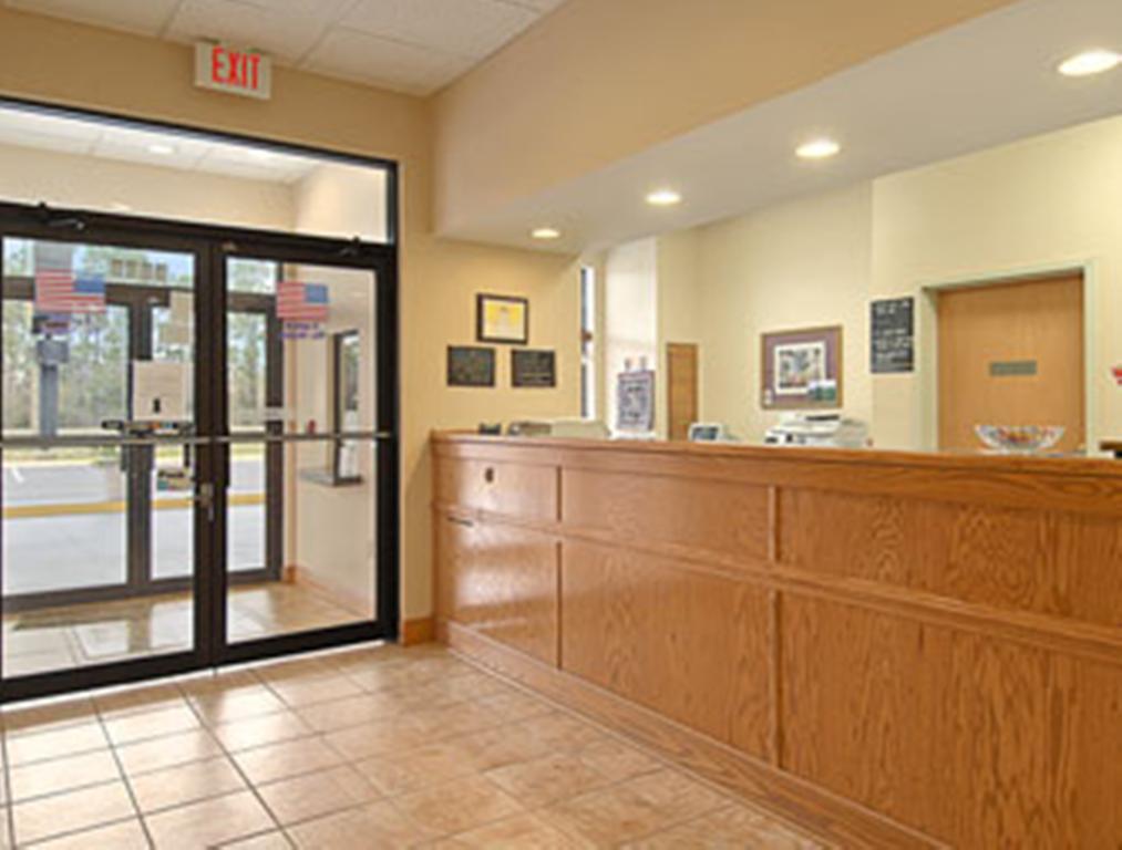 Motel Super 8 Pascagoula Wnętrze zdjęcie