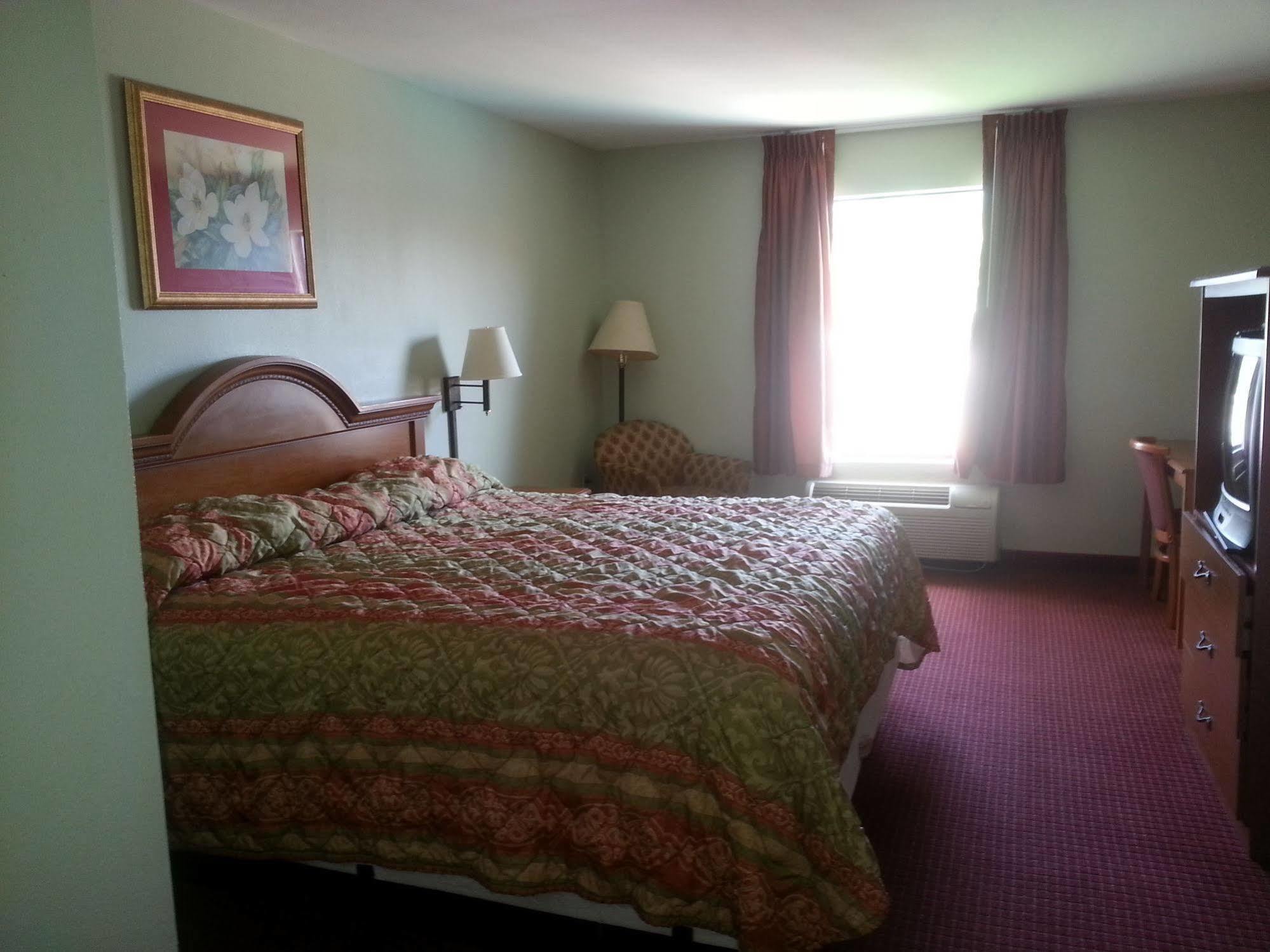 Motel Super 8 Pascagoula Zewnętrze zdjęcie