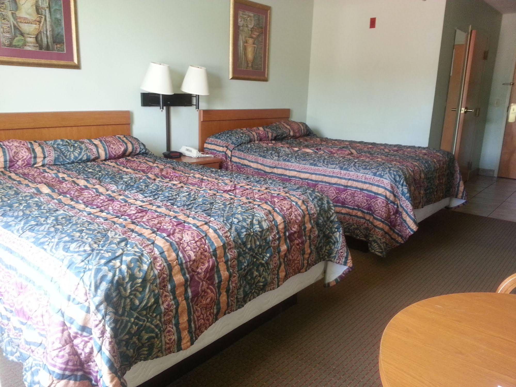 Motel Super 8 Pascagoula Zewnętrze zdjęcie