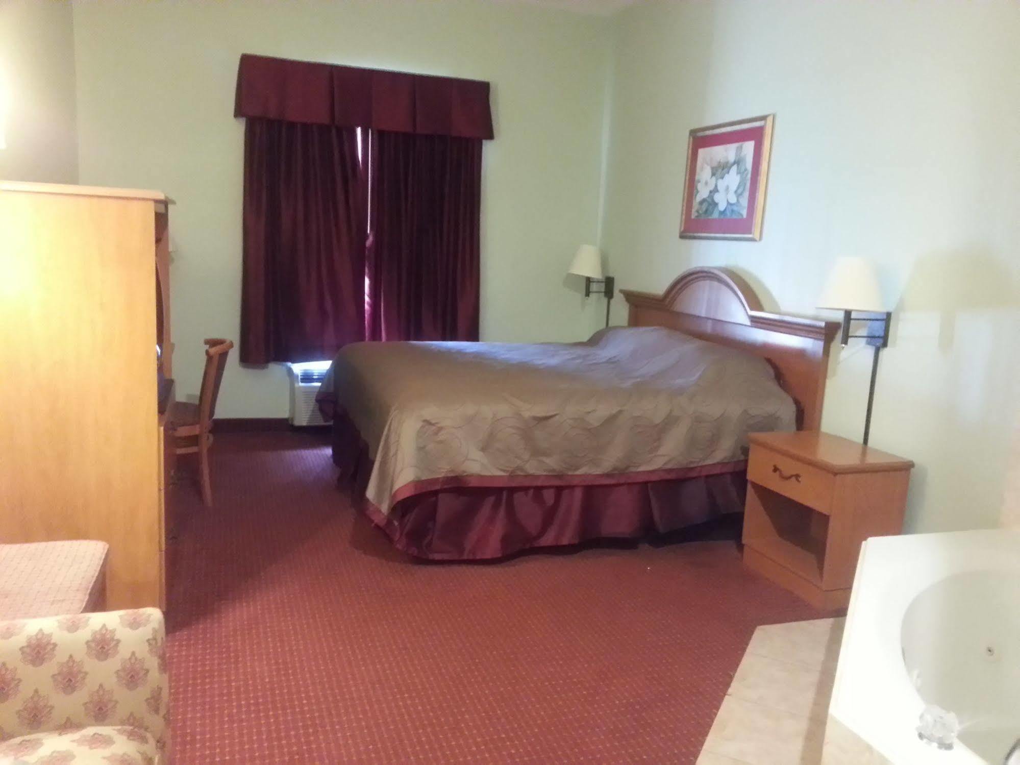 Motel Super 8 Pascagoula Zewnętrze zdjęcie